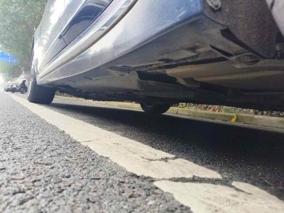 [合肥·苏U] 二手英菲尼迪英菲尼迪Q50L2016款 2.0T 悦享版