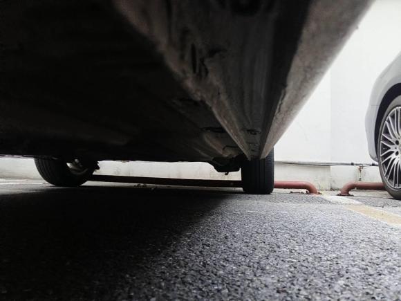 [上海·沪G] 二手大众宝来2018款 1.5L 自动舒适型