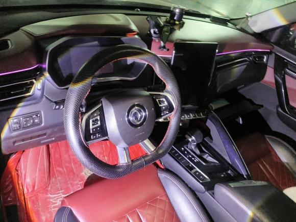 [武汉·浙B] 二手东风风行风行T52018款 230T CVT智享型