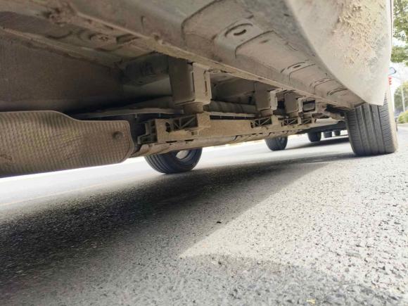 [杭州·浙A] 二手长安长安UNI-K 智电iDD2022款 蓝鲸iDD 130km 1.5T 卓越型