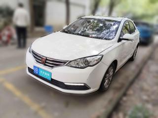 荣威荣威3602015款 1.5L 自动豪华版「宁波二手车」「天天拍车」