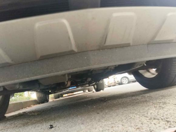 [上海·沪A] 二手欧宝安德拉2013款 2.4L 两驱豪华版