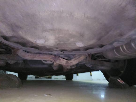 [宁波·浙B] 二手马自达马自达62013款 2.0L 自动时尚型