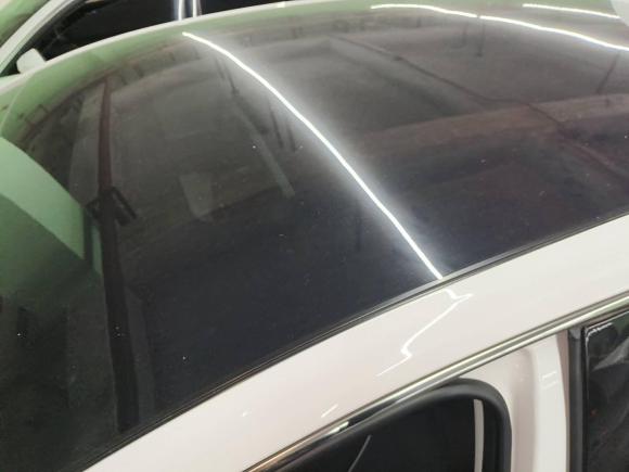 [常州·津A] 二手别克微蓝62022款 插电混动 互联智慧型