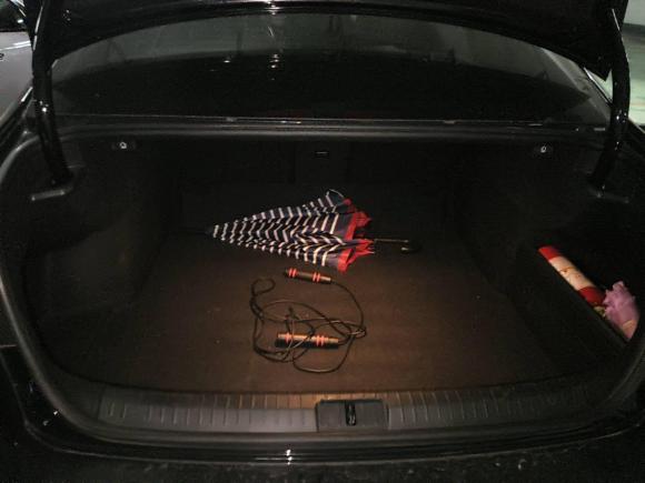 [常州·苏D] 二手大众迈腾2020款 330TSI DSG 豪华型