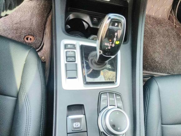 [西安·陕U] 二手宝马宝马1系2021款 改款 120i M运动版