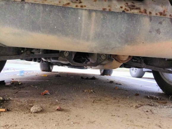 [合肥·皖A] 二手哈弗哈弗H22014款 1.5T 手动两驱精英版