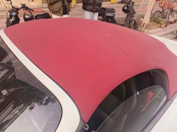 [佛山·粤E] 二手保时捷保时捷7182019款 Boxster T 2.0T