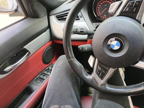 [上海·沪A] 二手宝马宝马Z42009款 sDrive23i领先型