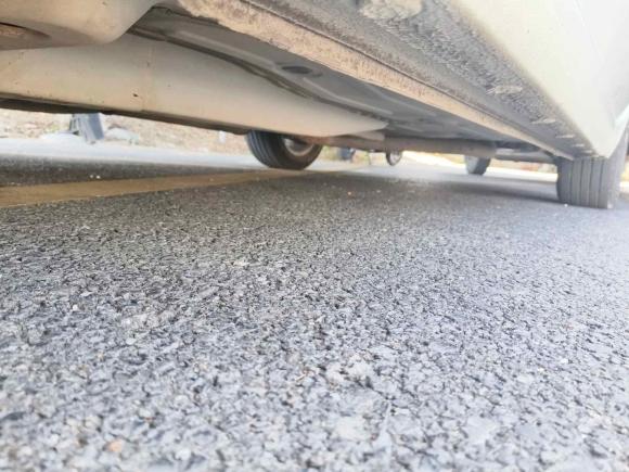 [深圳·粤L] 二手别克英朗2016款 15N 手动豪华型