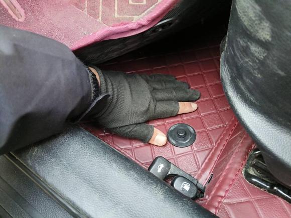 [合肥·皖A] 二手起亚起亚K32016款 1.6L 自动GLS