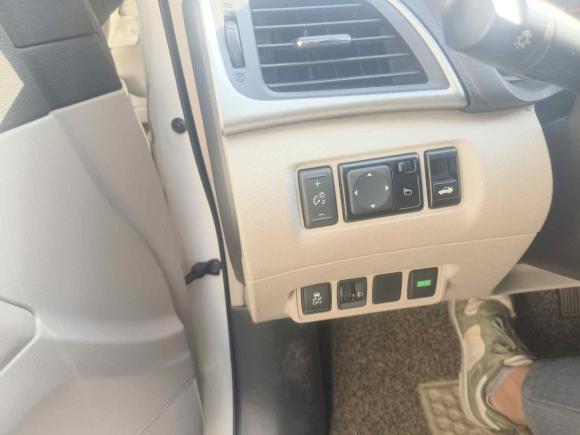 [深圳·粤L] 二手日产轩逸2016款 1.6XL  CVT尊享版