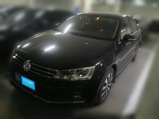 大众速腾2018款 1.6L 自动舒适型
