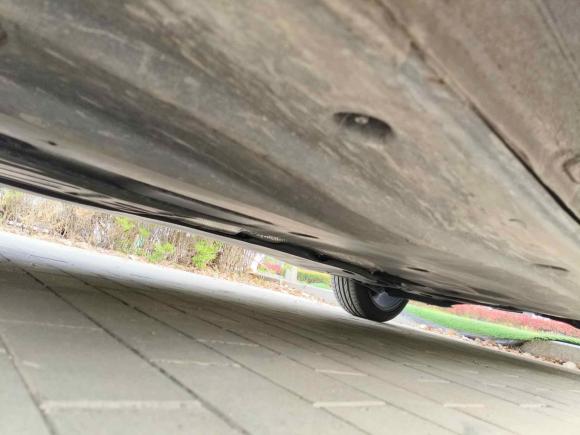 [常州·苏D] 二手大众凌渡2024款 凌渡L 280TSI DSG酷辣版