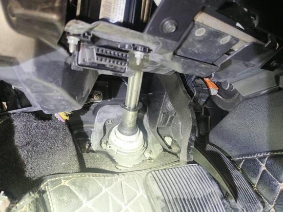 [杭州·浙A] 二手福特探险者2018款 2.3T 风尚版