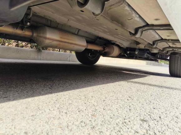 [无锡·苏K] 二手捷途捷途旅行者2023款 1.5T 两驱发现PRO