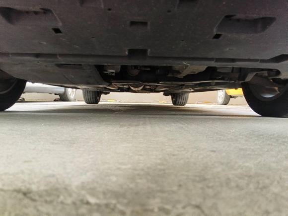 [嘉兴·浙F] 二手雪铁龙雪铁龙C4L2016款 1.2T 自动精英型