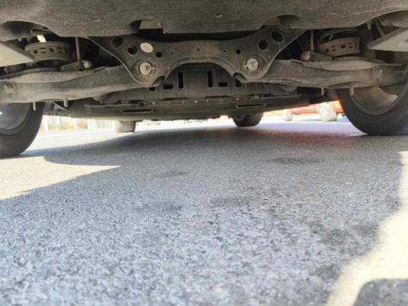 [青岛·吉A] 二手红旗红旗E-QM52023款 620km PLUS