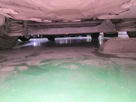 [深圳·粤P] 二手大众速腾2014款 1.4TSI 自动豪华型