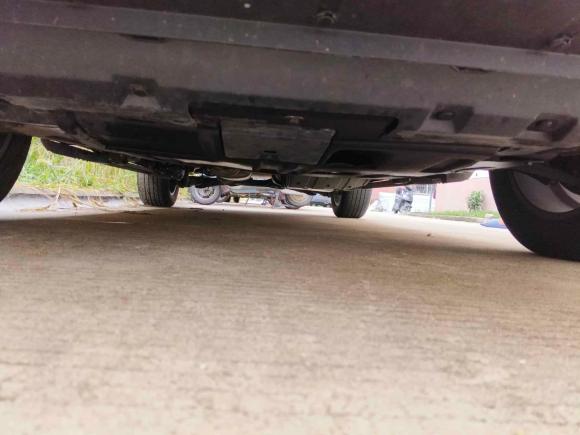 [合肥·皖G] 二手魏牌魏牌 VV52020款 1.5T 两驱智先锋