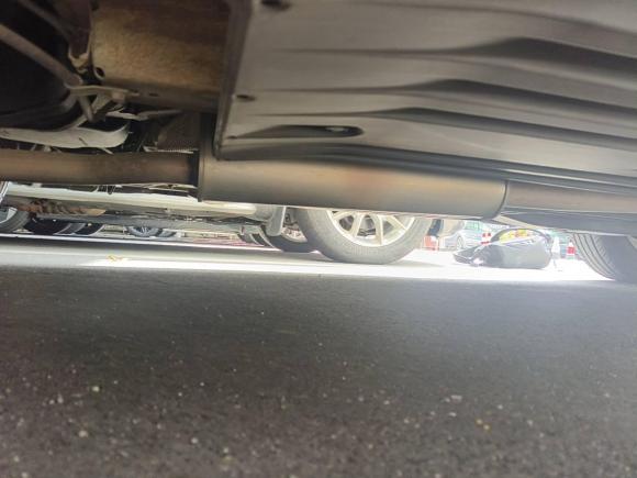 [广州·粤A] 二手铃木锋驭2015款 1.6L CVT两驱精英型