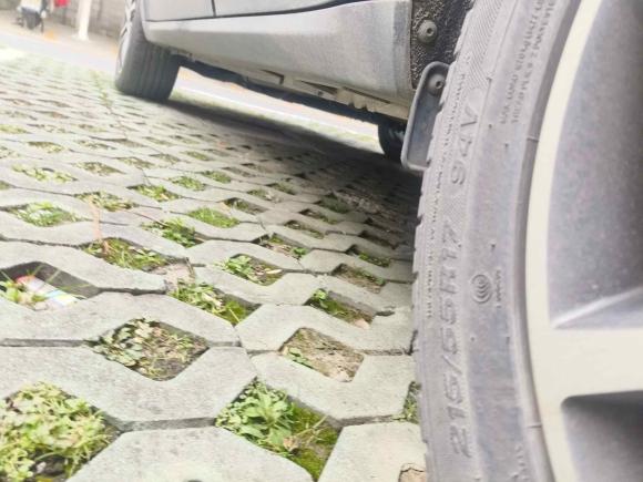 [嘉兴·浙F] 二手汉腾汽车汉腾X52018款 1.5T CVT豪华版