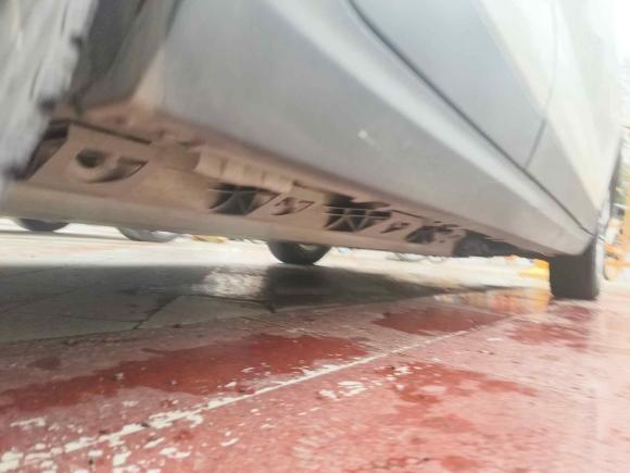 [武汉·鄂A] 二手零跑汽车零跑T032020款 400标准版