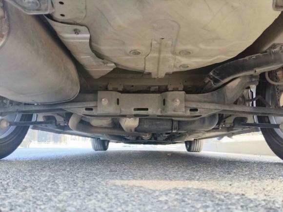 [苏州·苏E] 二手别克阅朗2019款 18T 自动互联精英型 国V