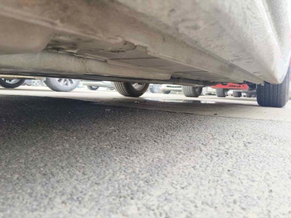 [西安·陕D] 二手雪佛兰科鲁兹2017款 1.5L 两厢 自动先锋天窗版