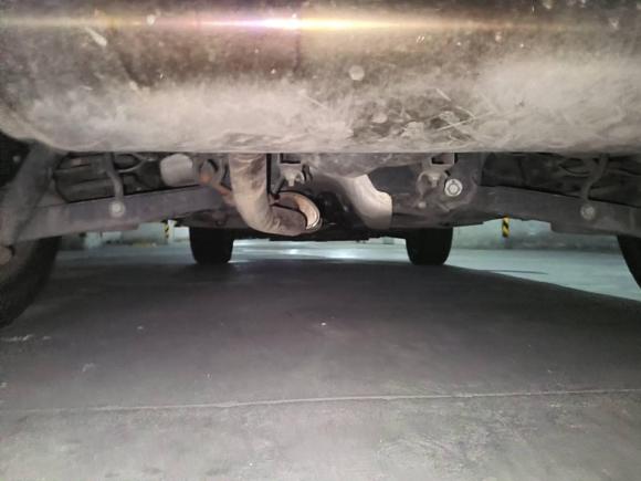 [成都·川A] 二手日产逍客2015款 2.0XL 酷火 CVT 2WD