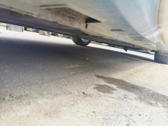 [南昌·赣A] 二手吉利汽车星瑞2021款 2.0TD 设计师推荐款