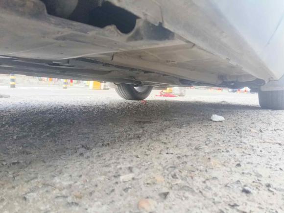 [济南·鲁A] 二手标致标致40082018款 350THP 精英版