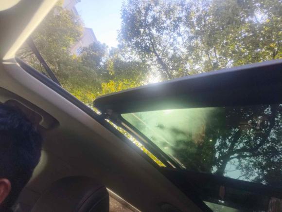 [上海·沪A] 二手荣威荣威RX5 eMAX2020款 500PHEV 智能座舱旗舰版