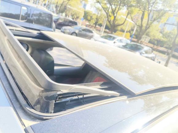 [上海·沪F] 二手捷豹捷豹F-PACE2020款 2.0T 赛旗版