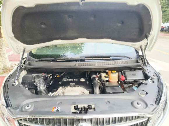 [南京·苏F] 二手别克别克GL82018款 ES 28T 豪华型 国VI