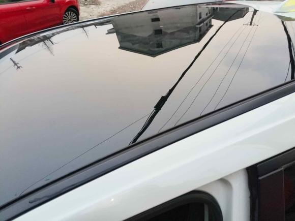 [苏州·苏U] 二手本田本田XR-V2023款 1.5L CVT热浪版