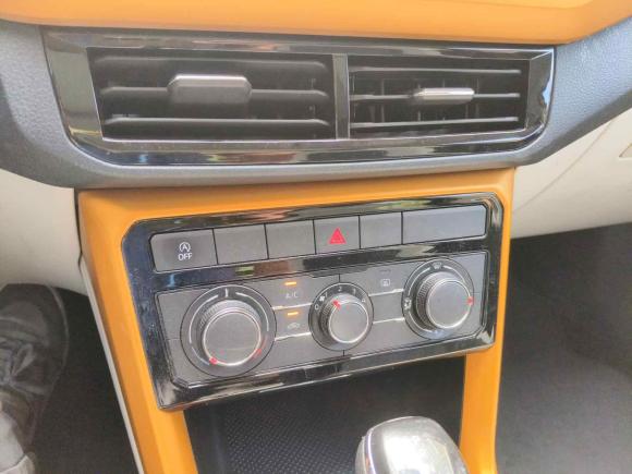 [杭州·浙A] 二手大众途铠2019款 280TSI DSG舒适版