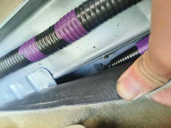 [深圳·粤B] 二手雷克萨斯雷克萨斯RX经典2007款 400h