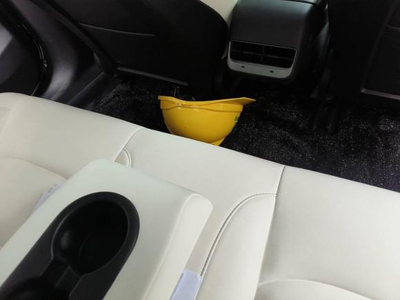 [南京·苏A] 二手特斯拉Model 32020款 标准续航后驱升级版