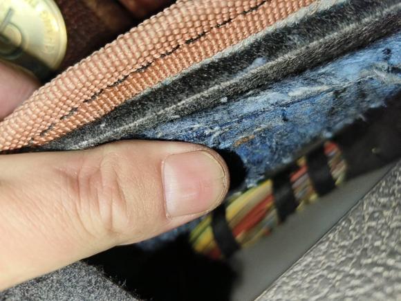 [合肥·皖A] 二手大众途观2013款 2.0TSI 自动四驱旗舰版