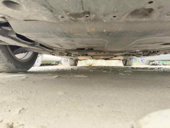 [成都·川A] 二手丰田雷凌2019款 185T CVT豪华版 国VI