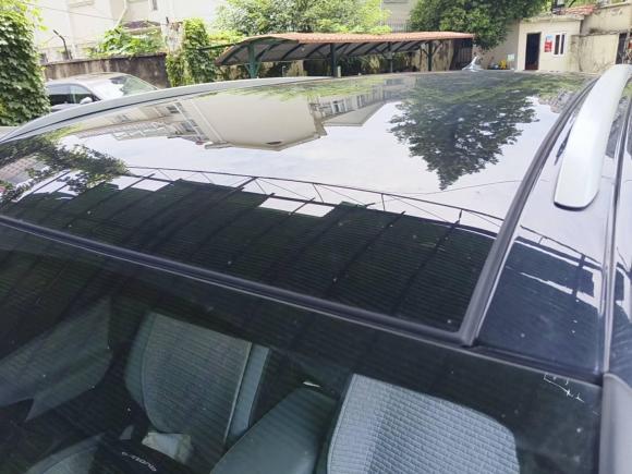 [上海·沪A] 二手大众ID.4 X2021款 Pro 极智长续航版