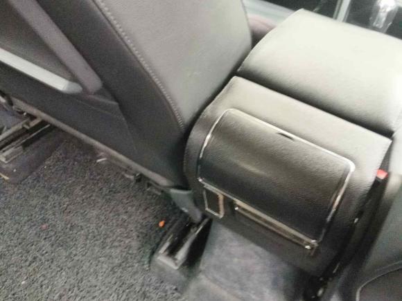 [温州·浙C] 二手大众途安2018款 途安L 280TSI DSG风尚版 7座 国V