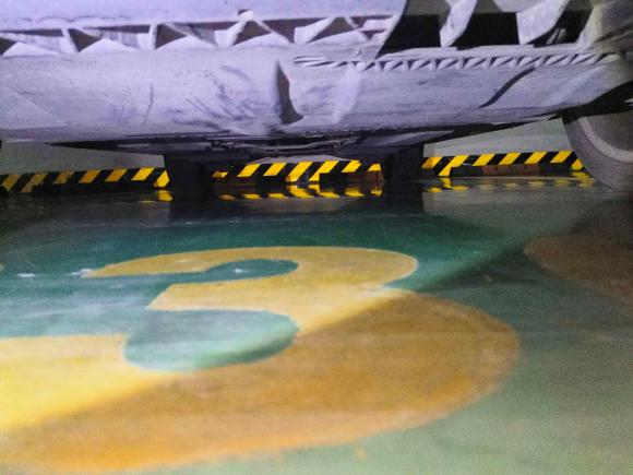 [宁波·浙B] 二手奥迪奥迪A32013款 Sportback 30 TFSI 舒适型