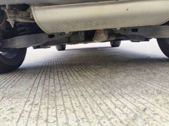 [上海·沪G] 二手丰田奕泽IZOA2021款 双擎 2.0L 奕驰版