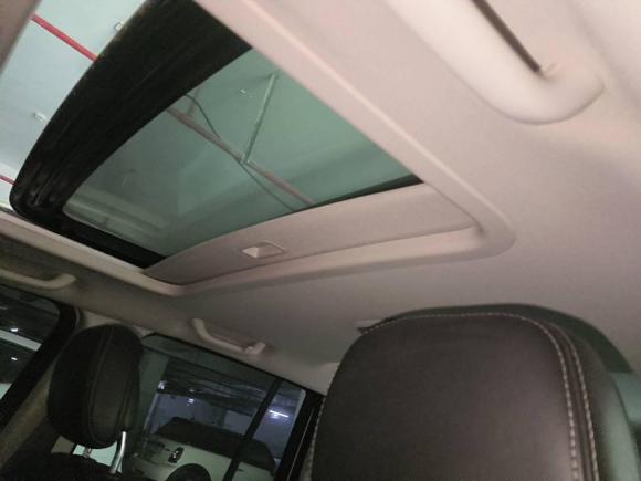 [济南·鲁A] 二手Jeep指南者(进口)2014款 改款 2.0L 两驱精英版