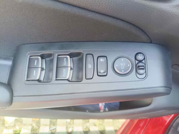 [苏州·苏E] 二手本田思域2022款 240TURBO CVT燃动版