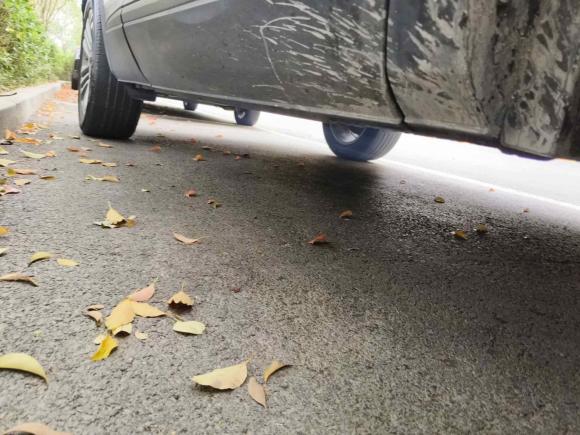 [苏州·苏U] 二手观致观致52019款 1.6T 自动 智云互联（AliOS）版尊贵版