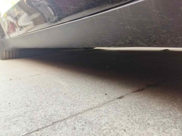 [上海·沪B] 二手特斯拉Model Y L2025款 长续航全轮驱动版