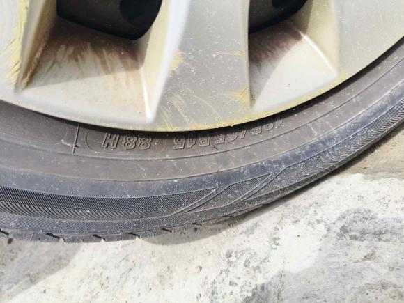 [上海·苏F] 二手日产轩逸2012款 1.6XE 手动舒适版